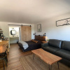 Отель Trailhead Cabins & Lodging, фото 4