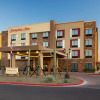 Отель Hampton Inn by Hilton Carefree, фото 1
