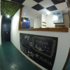 Отель Hostal La Cueva - Hostel, фото 1
