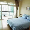 Отель Sanya Haizhixing Seascape Holiday Apartment, фото 24