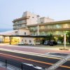 Отель Sakurajima Hotel, фото 22