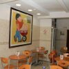 Отель Hospedaria Cafe Pielas, фото 16