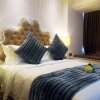 Отель Parasol City Hotel and Residence Chengdu, фото 5