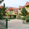 Отель Wagner Panzió, фото 1