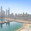 Отель Silkhaus Marina Vista - Dubai Harbour, фото 26