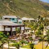 Отель Park Hyatt St. Kitts в Невис