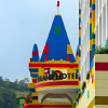 Отель Pariss Hotel Johor Bahru, фото 22
