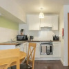 Отель Smart 2 Bed Apartment Edinburgh City Centre Old To, фото 12