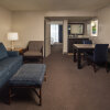 Отель Sheraton Suites Fort Lauderdale at Cypress Creek, фото 10