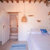 Отель Traditional Villa in Ktikados - 3BR and SeaView, фото 6