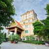 Отель Classy Hotel & Spa в Баттамбанге