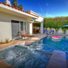 Отель Casa Azul Holiday home 3, фото 14