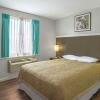 Отель Super 8 by Wyndham Brooklyn / Park Slope Hotel, фото 4