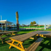 Отель Camping Sol de Calpe Boreal - Caravan park, фото 30