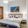Отель Panoramic Rooms Salerno, фото 4