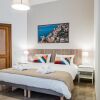 Отель Panoramic Rooms Salerno, фото 5