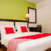 Отель OYO 90055 Mansion Inn, фото 4