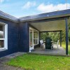 Отель Splendid Holiday Home in Ålbæk With Roofed Terrace, фото 13