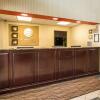 Отель Comfort Inn & Suites Morganton, фото 25