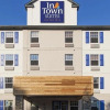 Отель InTown Suites Extended Stay Newport News VA - I-64, фото 1