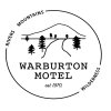 Отель Warburton Motel, фото 16