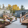 Отель Lodges on Vashon, фото 32