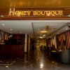 Отель Honey Boutique, фото 1