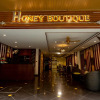 Отель Honey Boutique, фото 5