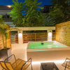 Отель Cabana Blu Hotel & Suites, фото 15