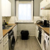 Отель Lovely 2-bed Apartment in London, фото 2