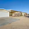 Отель Serene Home w/ Yard - 8 Mi to Joshua Tree!, фото 17