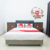 Отель OYO 284 Wisma JIP, фото 8