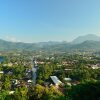 Отель Nam Songsai Eco Lodge в Луангпхабанге