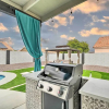 Отель Peoria Oasis w/ Saltwater Pool & Putting Green!, фото 8