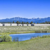 Отель Pagosa Springs Townhome w/ View: Hike + Fish!, фото 9