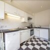 Отель Immaculate 2 Bedroom Apartment in Central London, фото 24