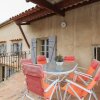 Отель House With 2 Bedrooms in L'isle-sur-la-sorgue, With Terrace and Wifi, фото 12