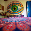 Отель Namaste Hostel & Camping, фото 16