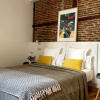 Отель Aspasios San Mateo Boutique Apartments, фото 3