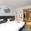 Отель Ibis Styles Genève Carouge, фото 9