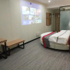 Отель Jun Hotel Shaanxi Ankang Hanbin District Tianyi City Plaza, фото 13
