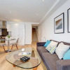 Отель Apple Apartments Greenwich O2 Arena, фото 5