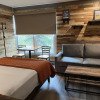 Отель Mountainside Inn 207 1 Bedroom Hotel Room by Alpine Lodging Telluride, фото 4