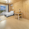 Отель Jeju Timberhouse Pension, фото 4