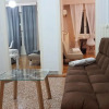 Отель Olive Apartment- Athens Center, 4 BD, 1.5 BATH, фото 1