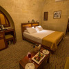 Отель Uchisar Kaya Hotel - Special Class, фото 4