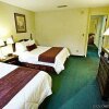 Отель Guest Inn & Suites - Midtown Medical Center в Литл-Роке