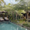 Отель Moringa Ubud Villa, фото 9