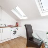 Отель Gyllingeham Suite - Lovely 1BR in Gillingham, фото 6