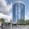 Отель Four Points by Sheraton Tallahassee Downtown в Таллахасси